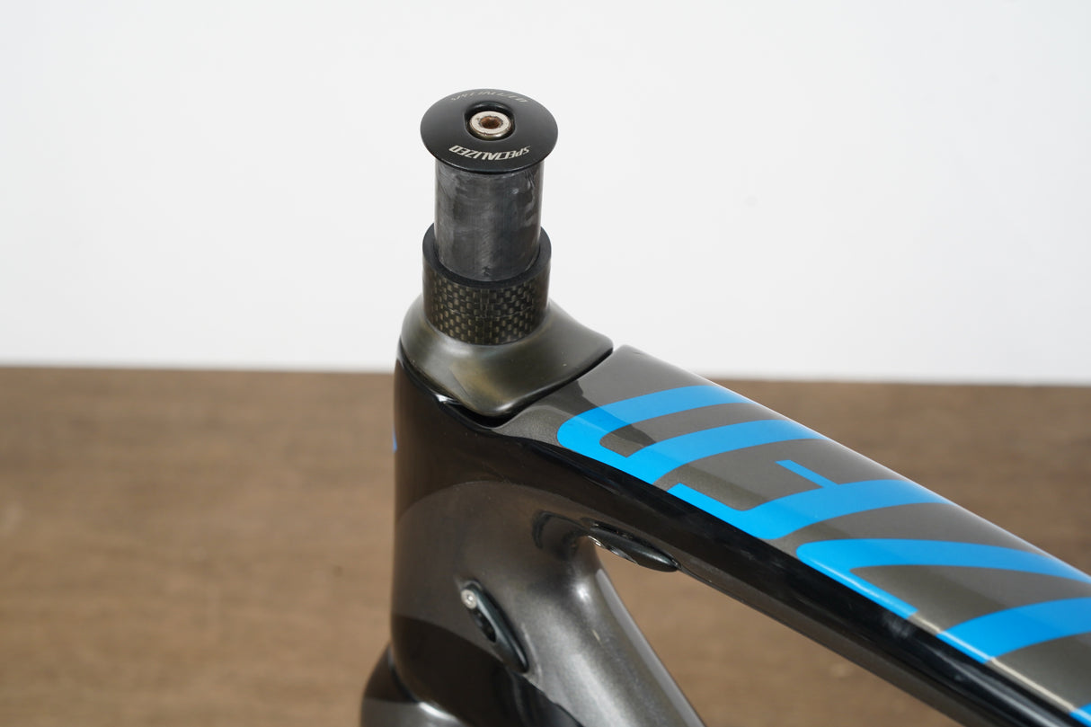 54cm Specialized Venge Pro Carbon Rim Brake Frameset