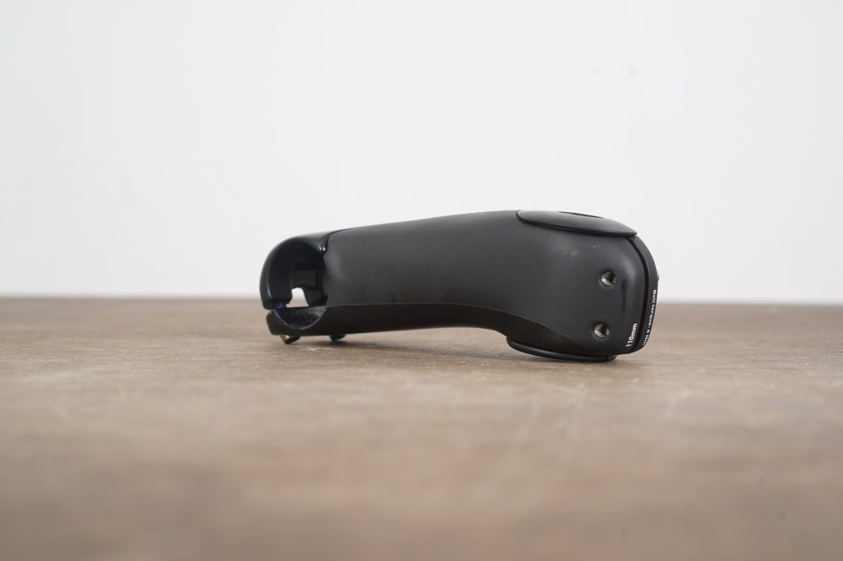 ENVE SES 110mm -7/-12 Degree Carbon Aero Road Stem + Shim