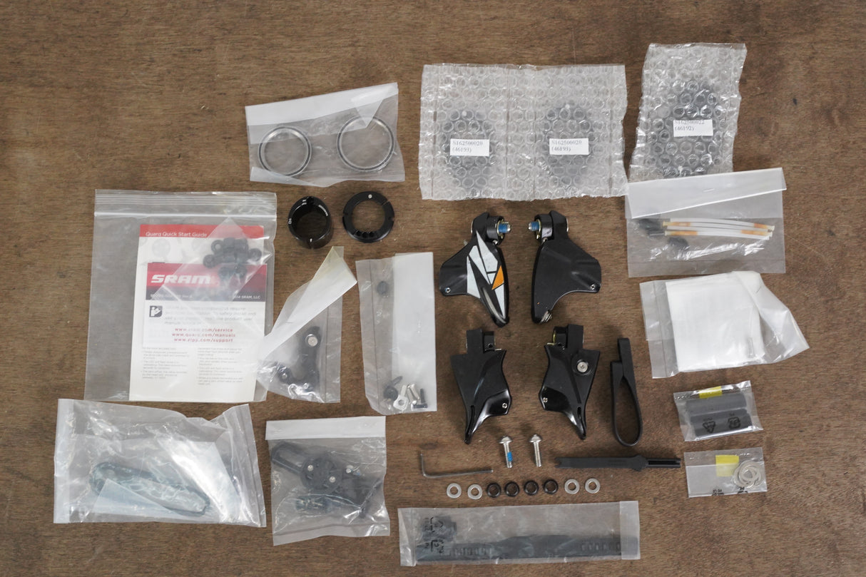 Specialized S-WORKS Venge ViAS Accessory Pack