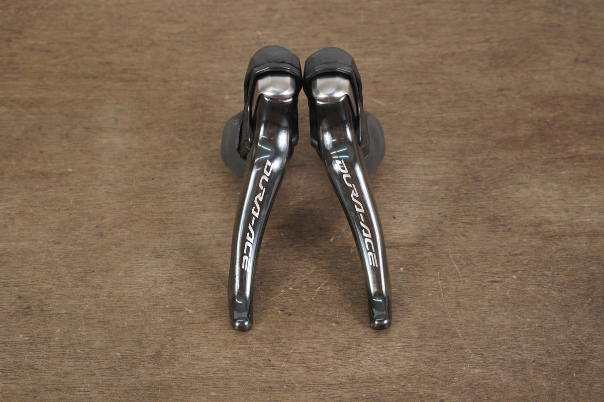 Shimano Dura-Ace 9000 11 Speed Mechanical Rim Brake Road Groupset 9000