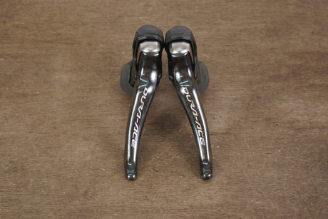 Shimano Dura-Ace 9000 11 Speed Mechanical Rim Brake Road Groupset 9000
