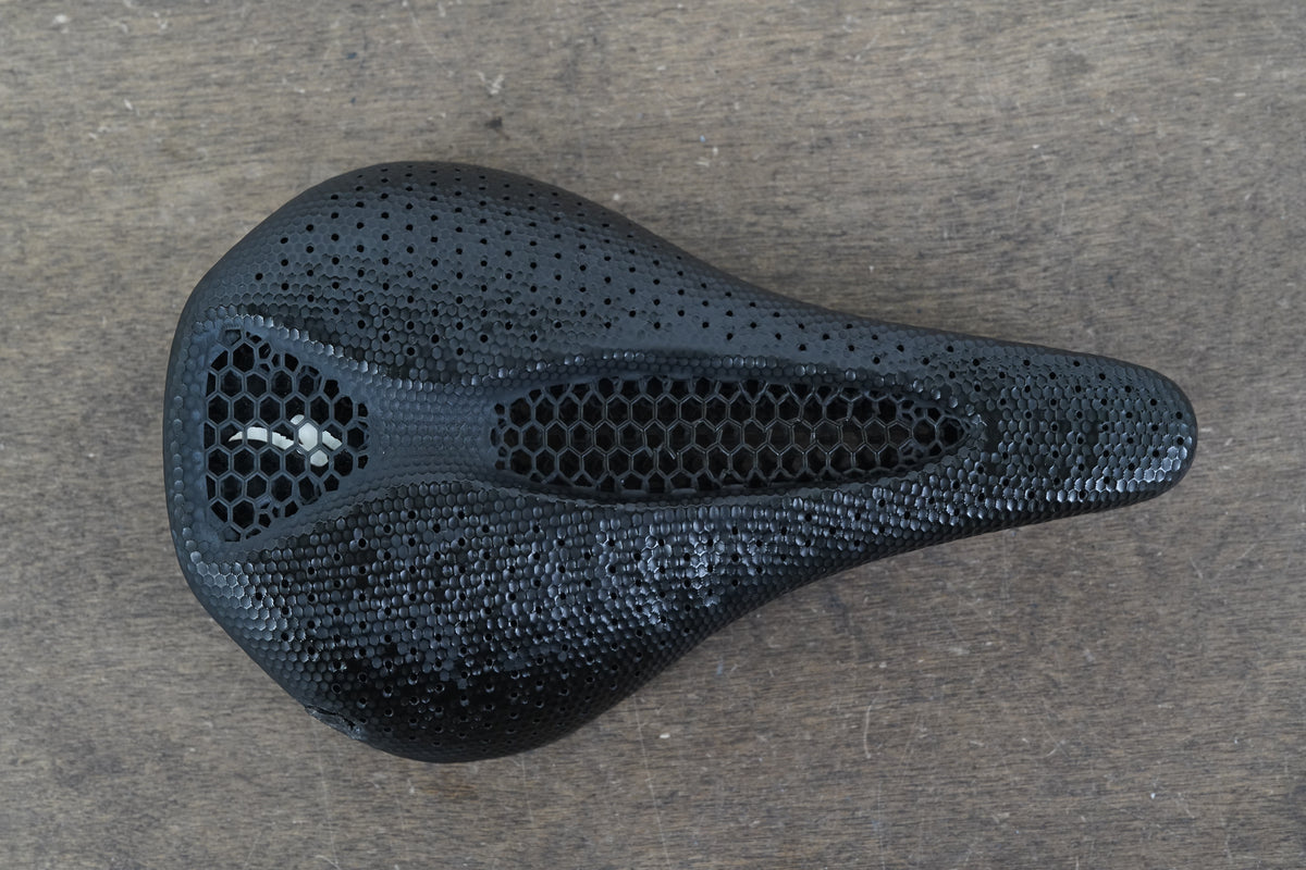 143mm Specialized S-WORKS Power Mirror Carbon Saddle 206g