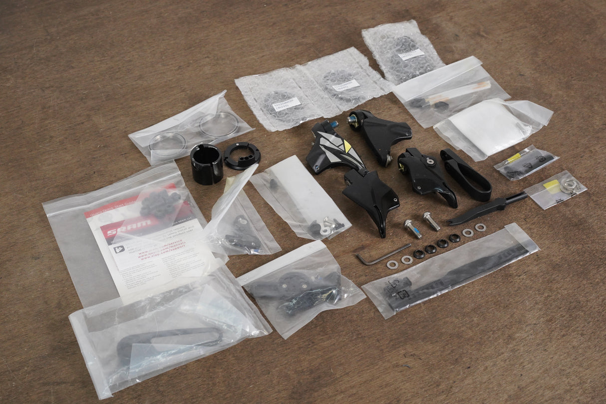 Specialized S-WORKS Venge ViAS Accessory Pack