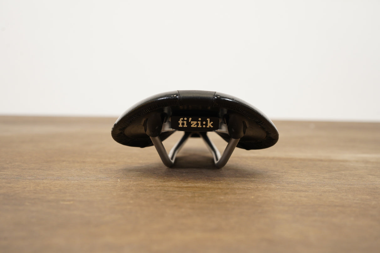 140mm Fizik Antares R5 Cr-Mo Rail Road Saddle 211g