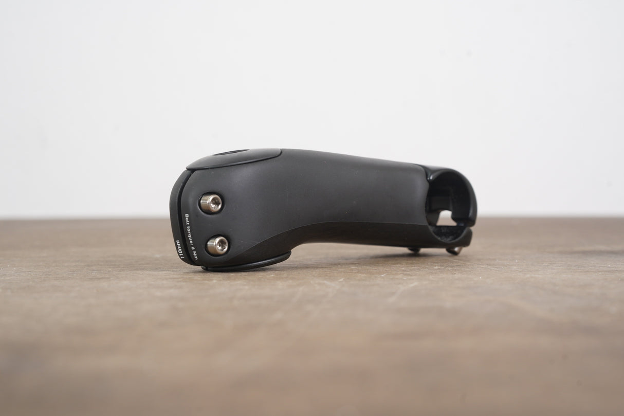 ENVE SES 110mm -7/-12 Degree Carbon Aero Road Stem + Shim