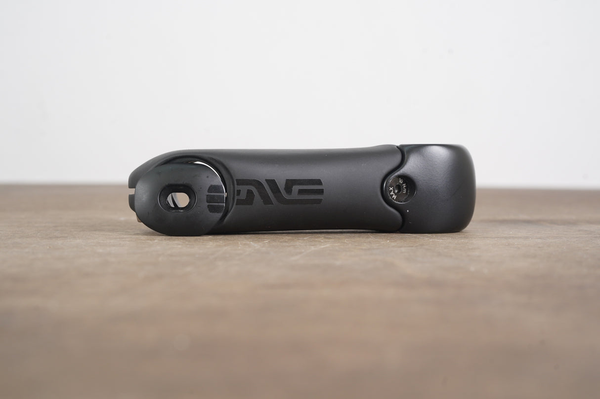 ENVE SES 110mm -7/-12 Degree Carbon Aero Road Stem + Shim