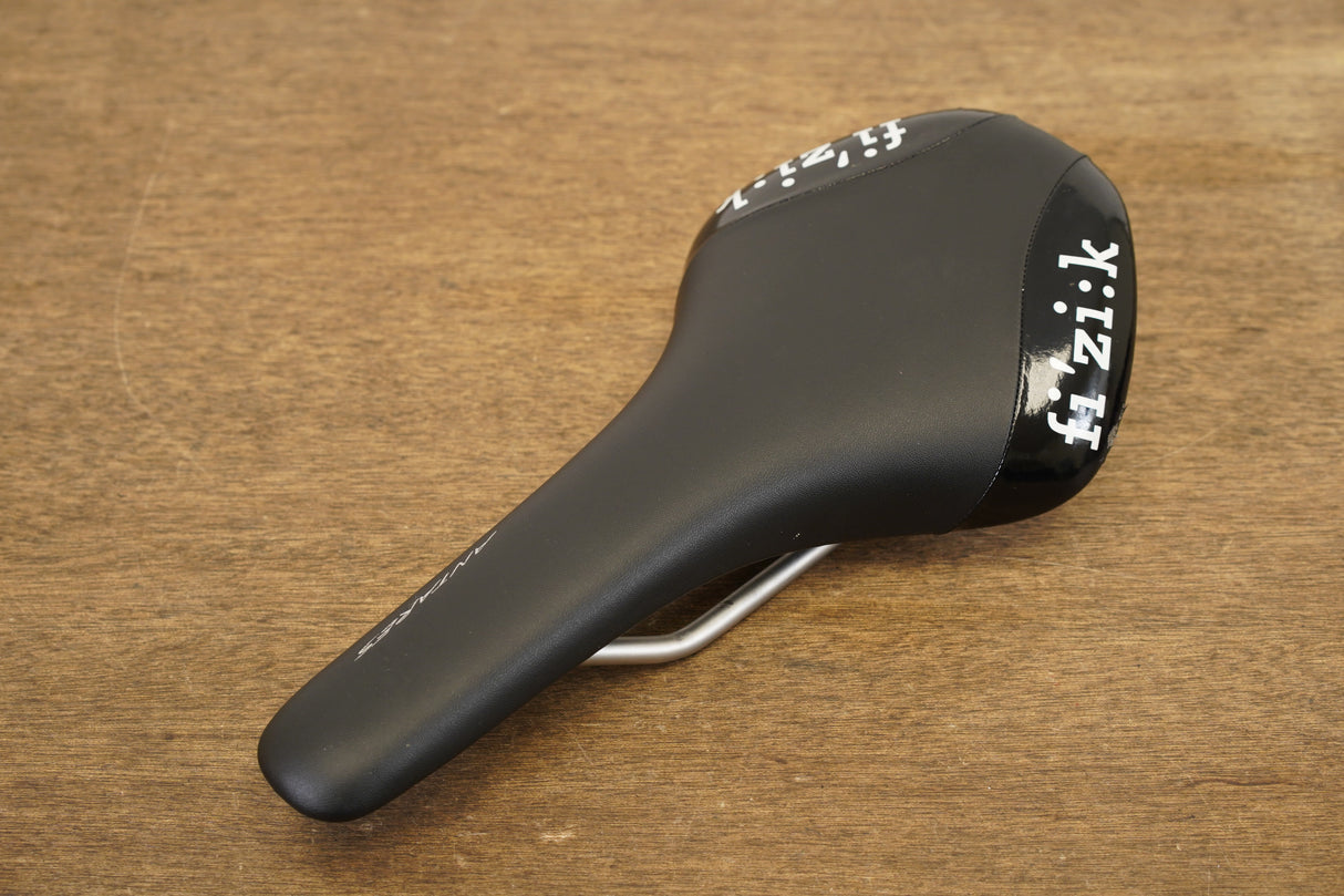 140mm Fizik Antares R5 Cr-Mo Rail Road Saddle 211g