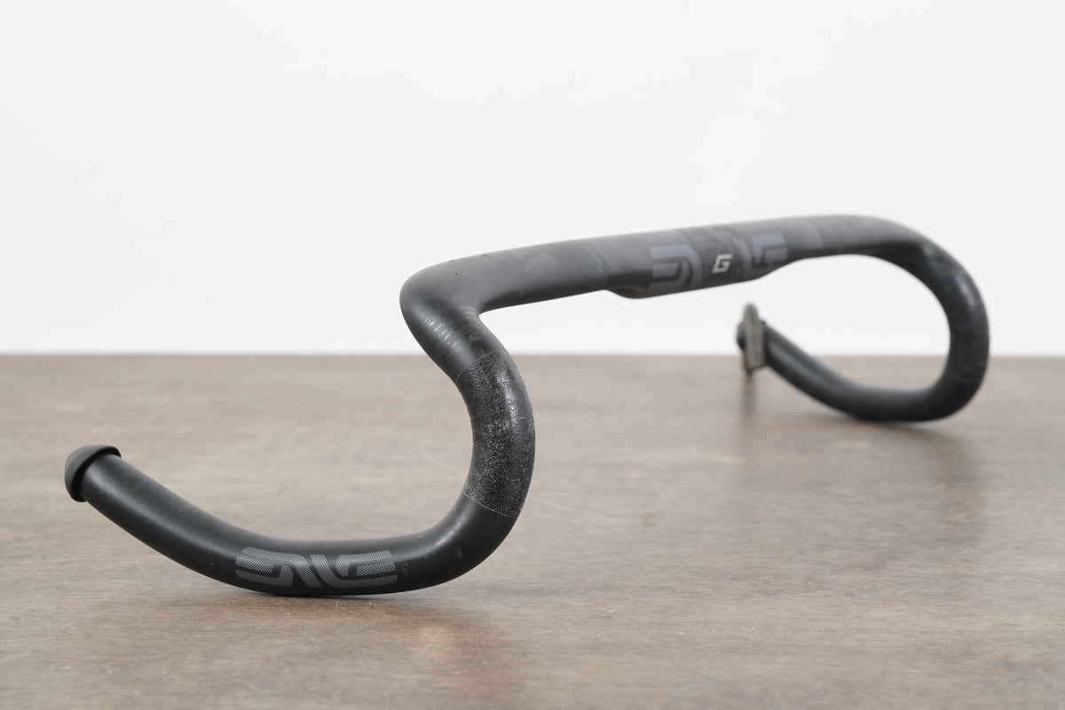 46cm ENVE G Series Carbon Flare Gravel Handlebar 31.8mm