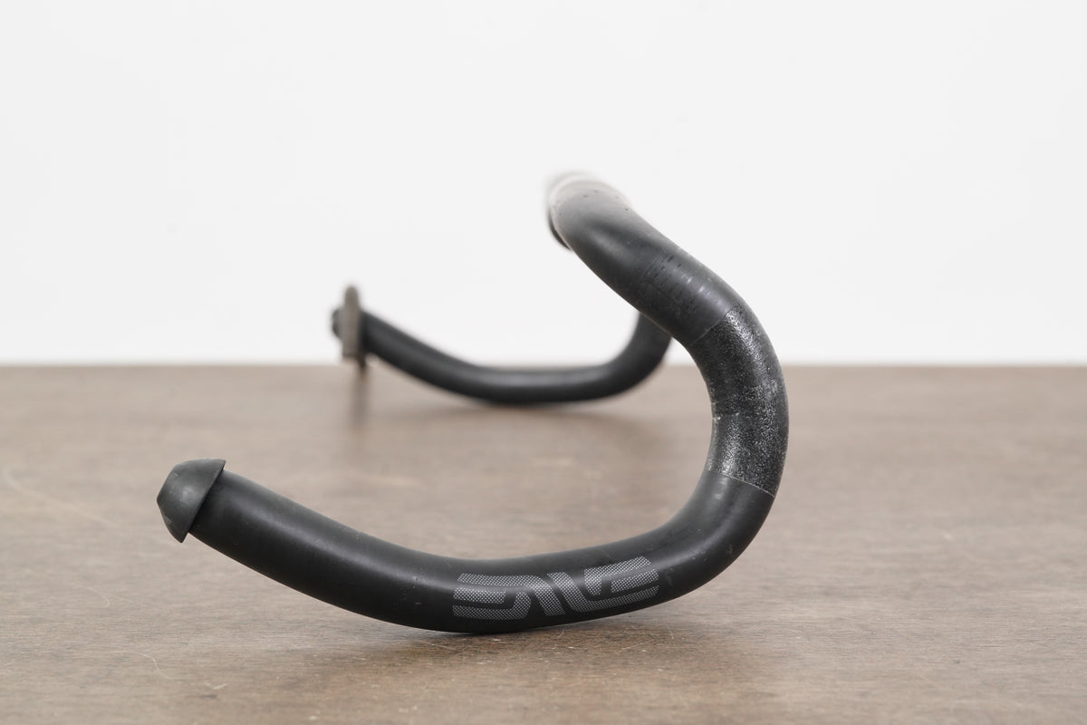 46cm ENVE G Series Carbon Flare Gravel Handlebar 31.8mm