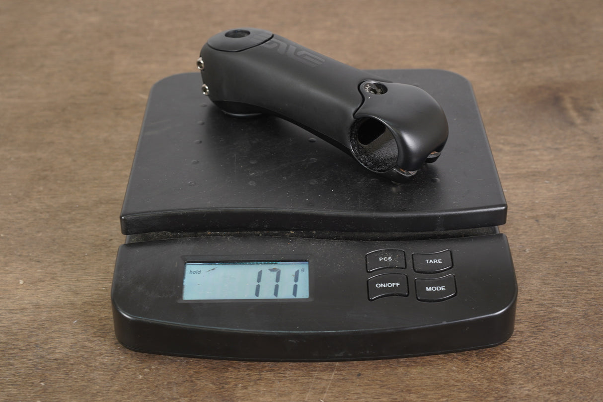 ENVE SES 110mm -7/-12 Degree Carbon Aero Road Stem + Shim