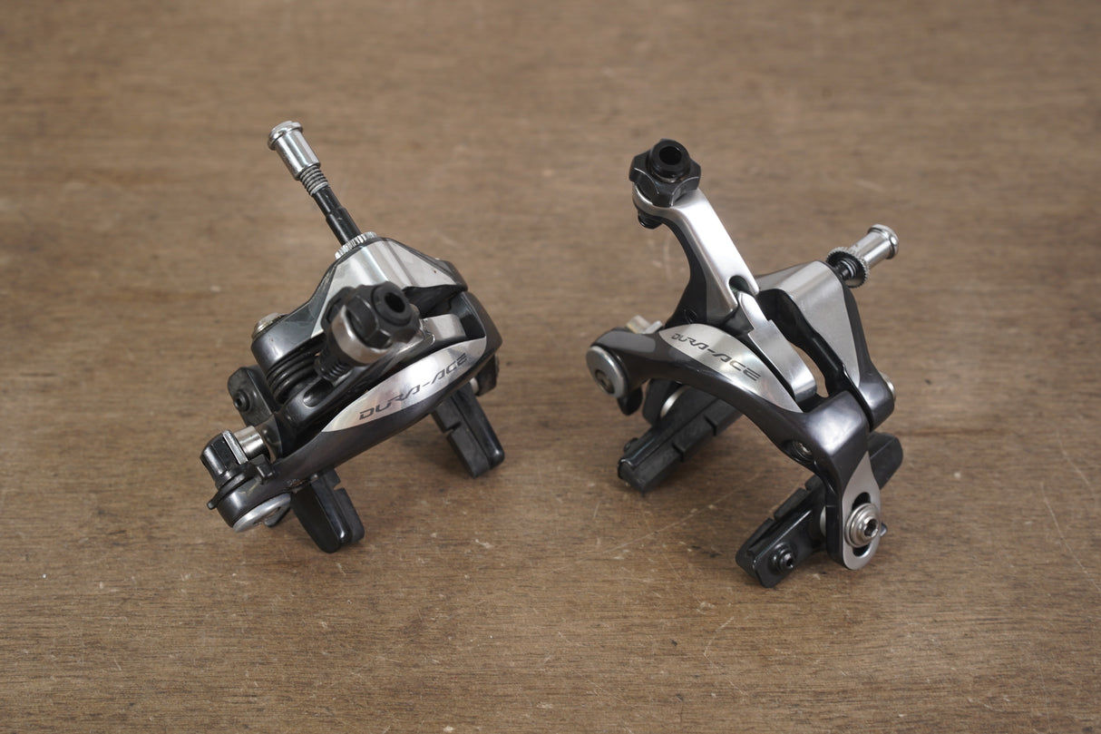 Shimano Dura-Ace 9000 11 Speed Mechanical Rim Brake Road Groupset 9000