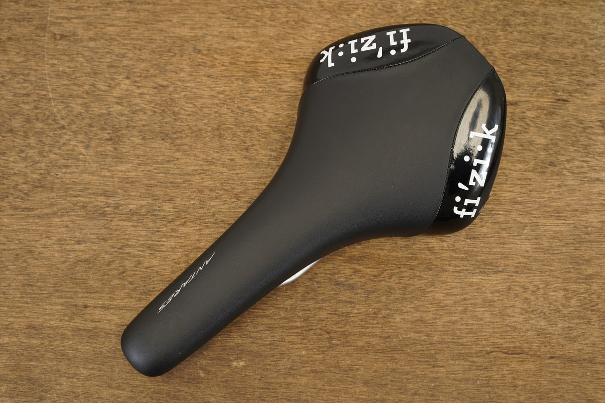 140mm Fizik Antares R5 Cr-Mo Rail Road Saddle 211g