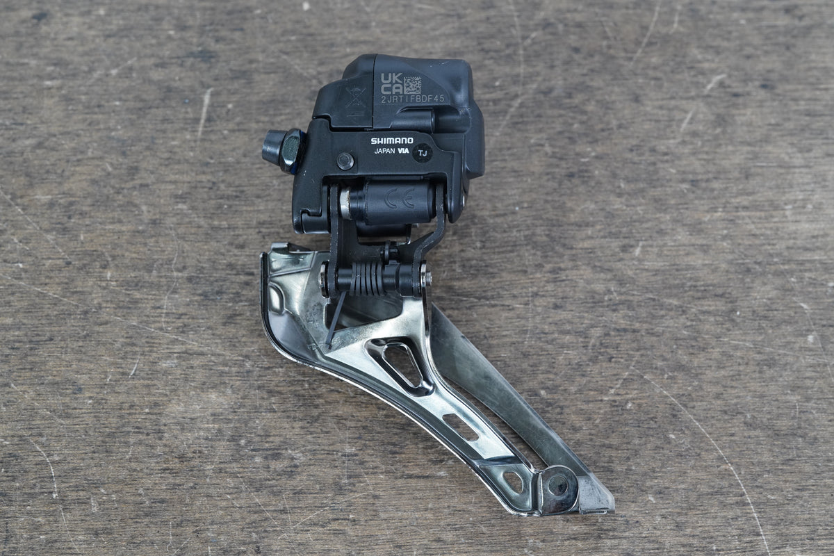 Shimano Ultegra R8170 Di2 12 Speed Electronic Disc Brake Road Full Groupset 8150