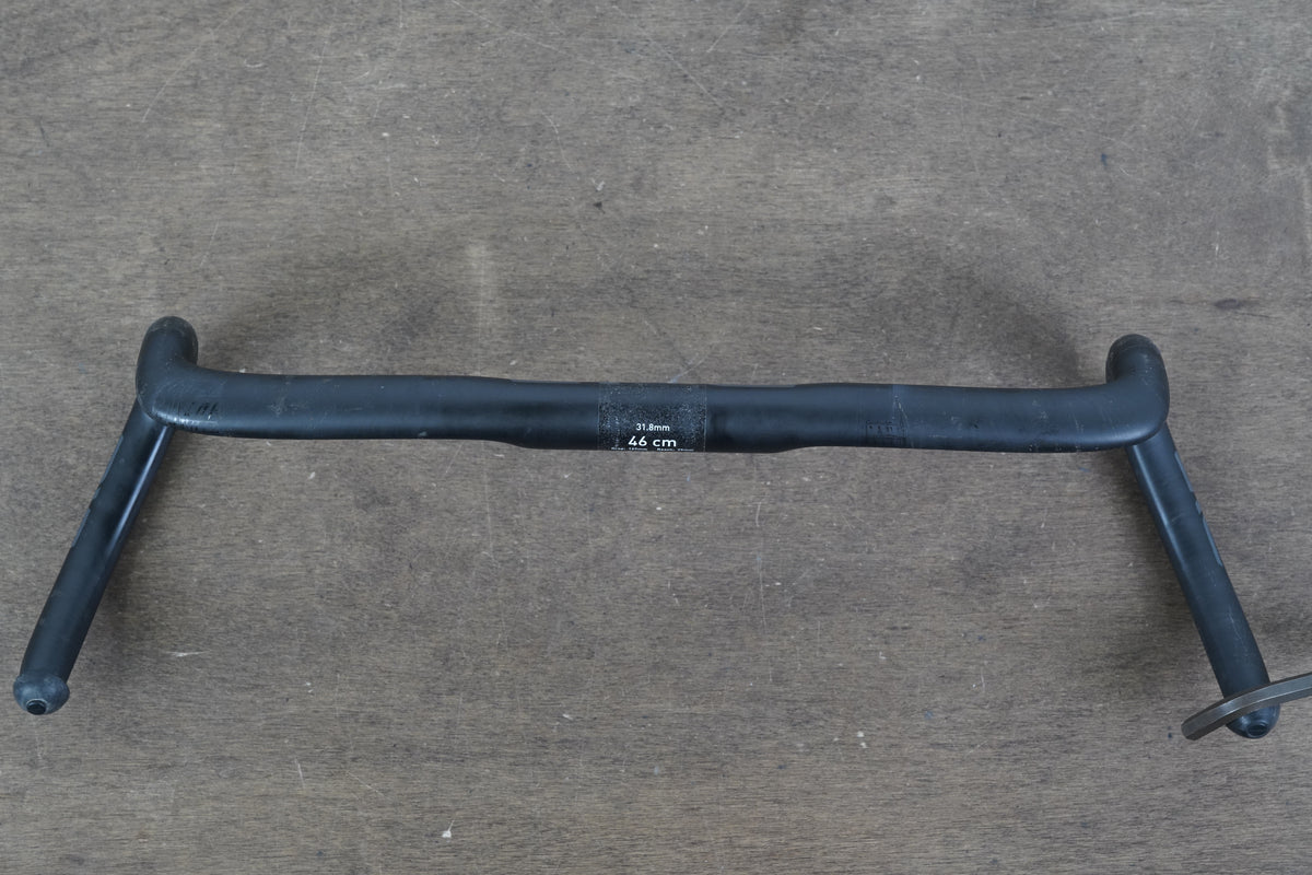 46cm ENVE G Series Carbon Flare Gravel Handlebar 31.8mm