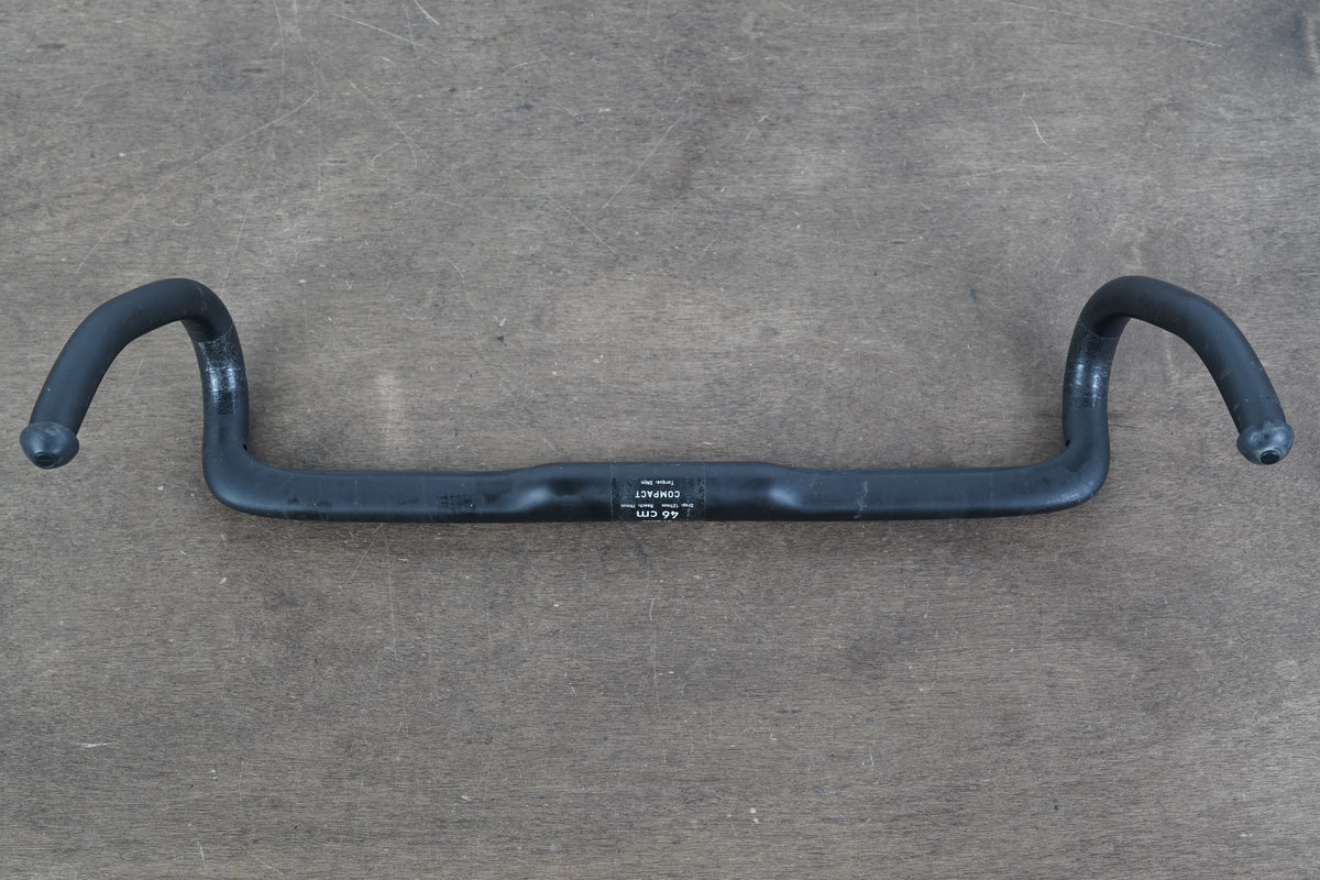 46cm ENVE G Series Carbon Flare Gravel Handlebar 31.8mm