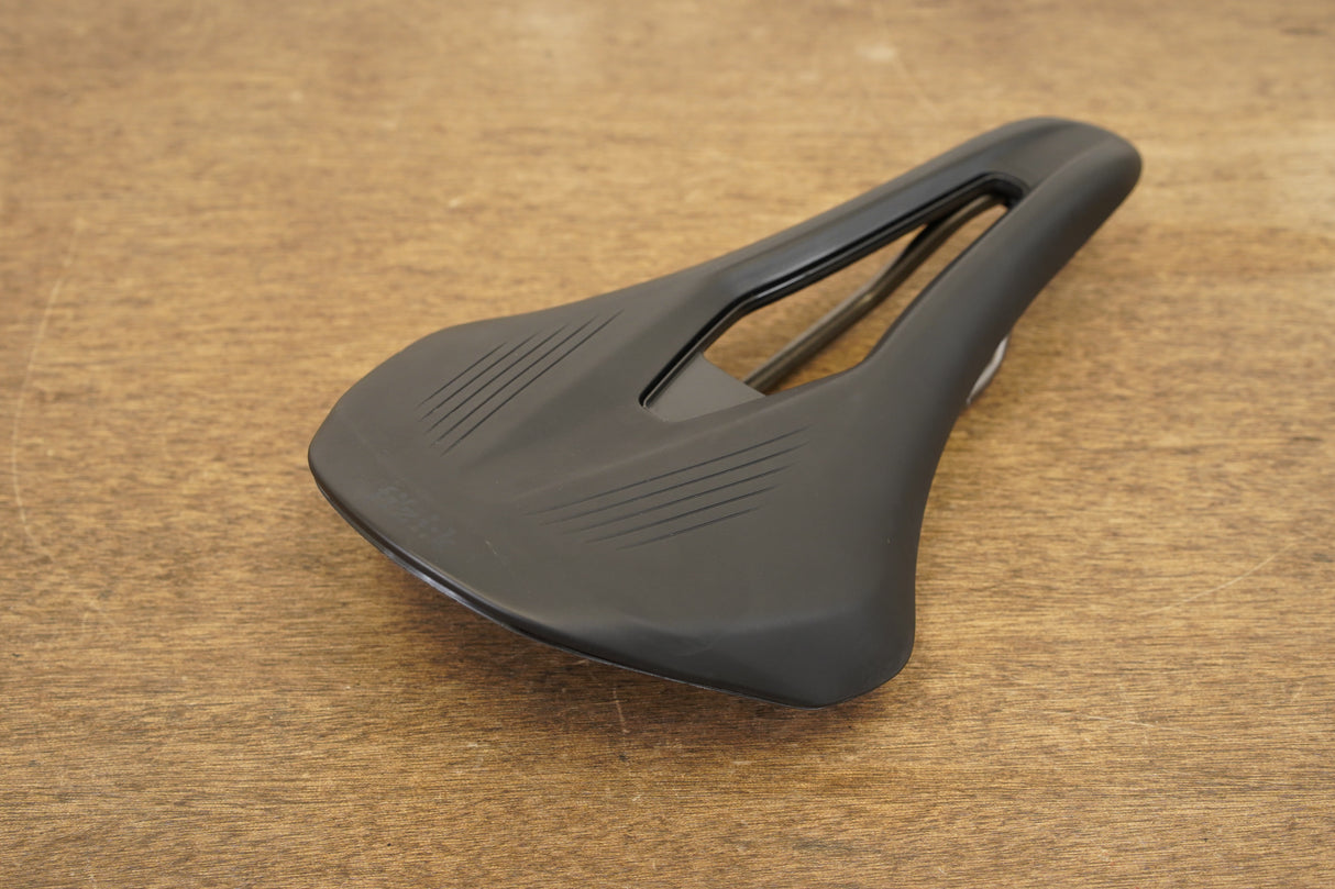 150mm Fizik Argo Vento R3 Kium Rail Road Saddle 229g