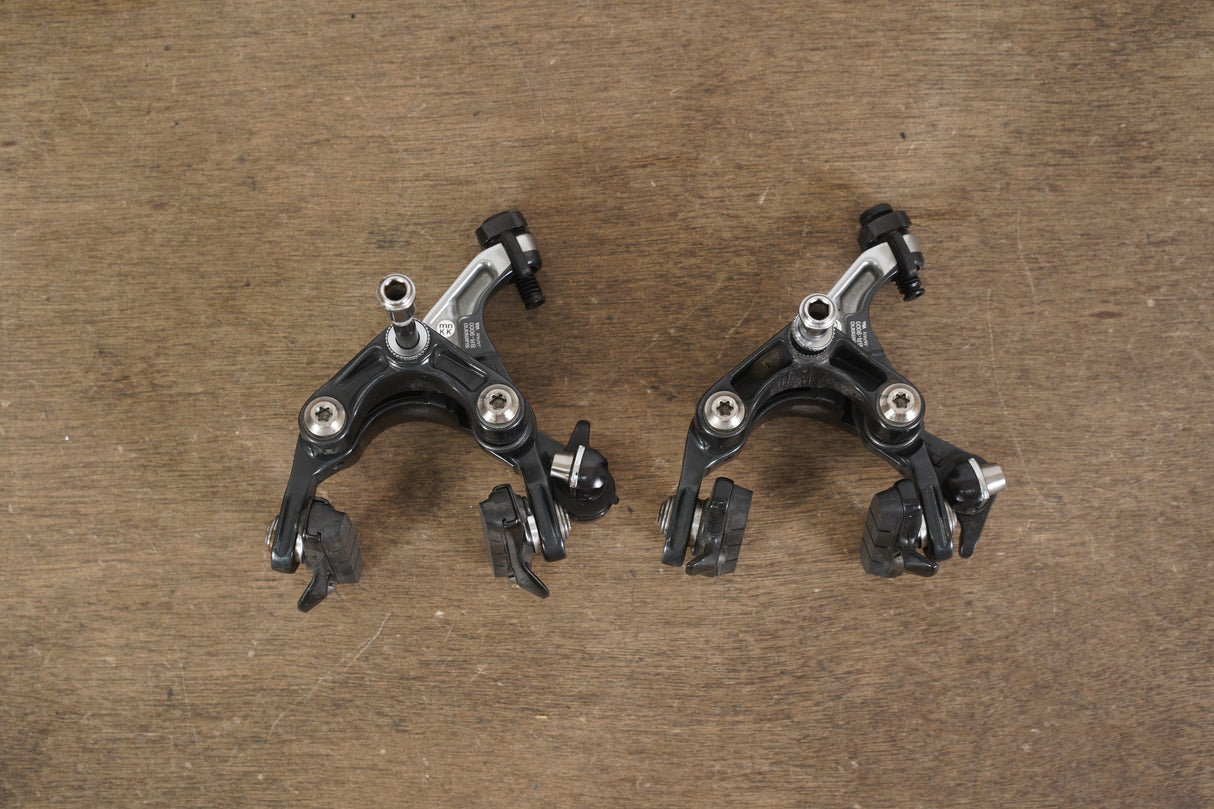 Shimano Dura-Ace 9000 11 Speed Mechanical Rim Brake Road Groupset 9000