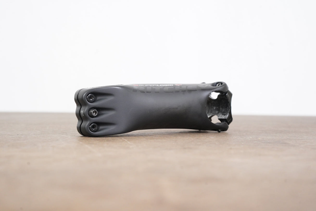 Ritchey Superlogic 110mm ±6 Degree Carbon Aero Road Stem 131g 1 1/8" 31.8mm
