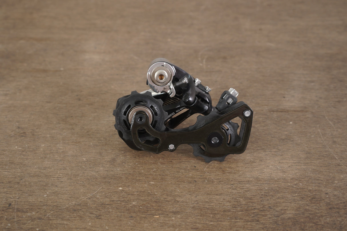 Shimano Dura-Ace 9000 11 Speed Mechanical Rim Brake Road Groupset 9000