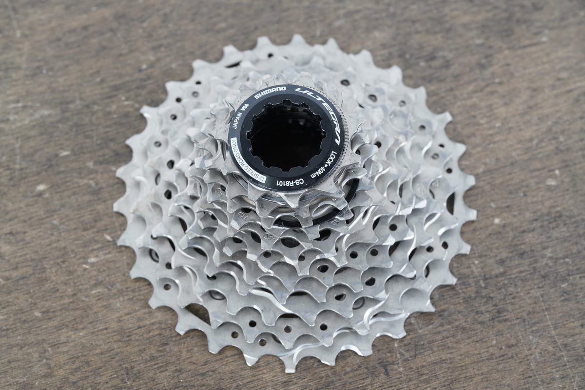 Shimano Ultegra R8170 Di2 12 Speed Electronic Disc Brake Road Full Groupset 8150