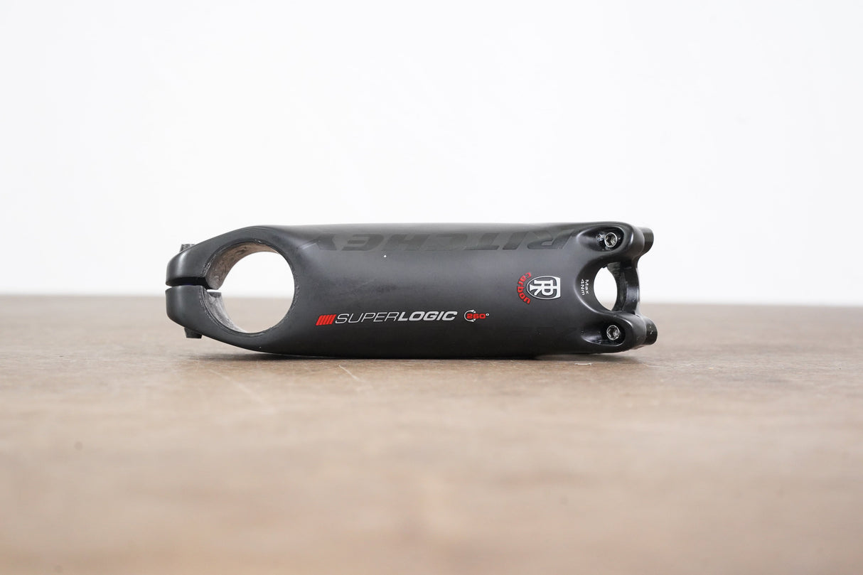 Ritchey Superlogic 110mm ±6 Degree Carbon Aero Road Stem 131g 1 1/8" 31.8mm