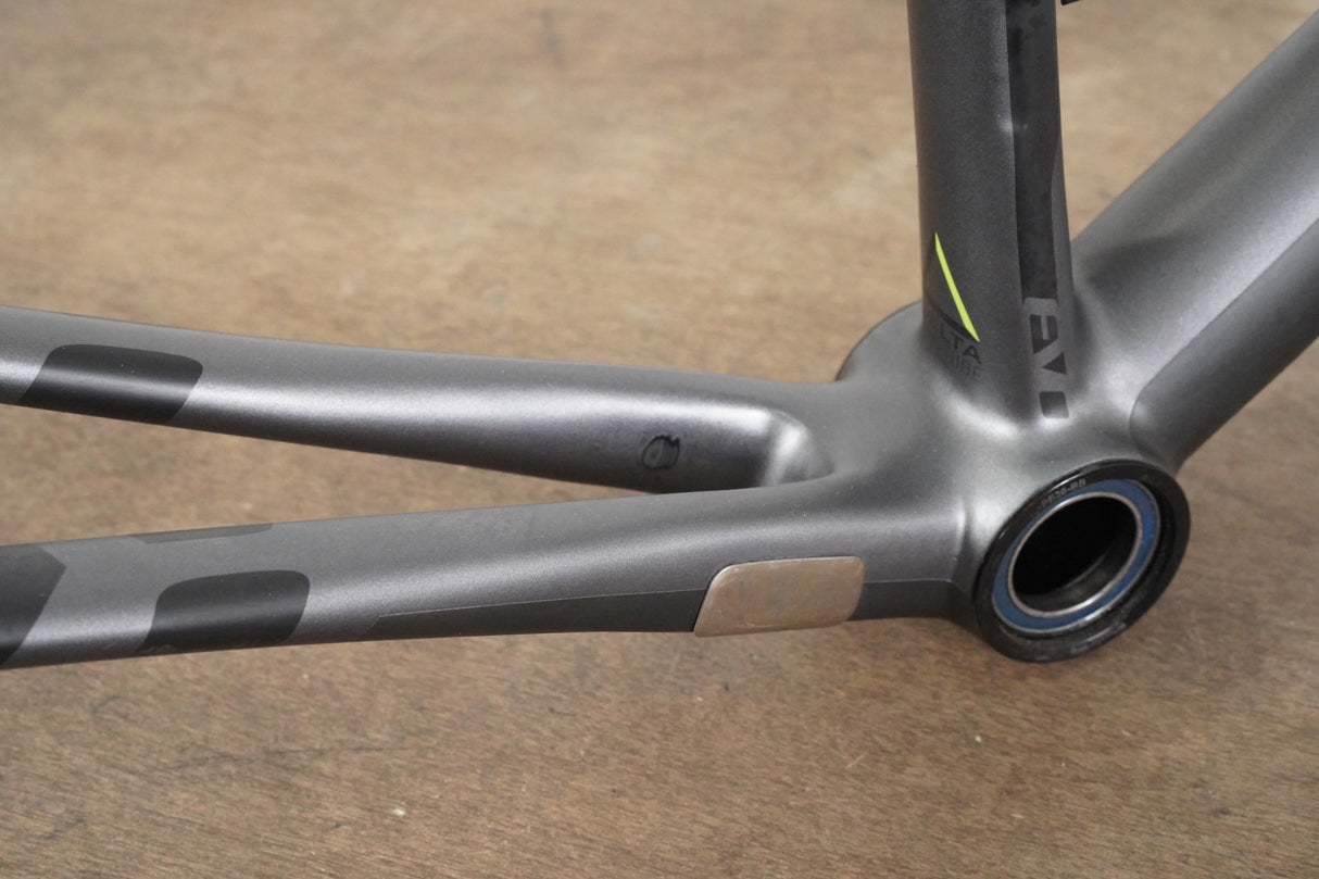 56cm Cannondale SuperSix EVO Hi-MOD Carbon Rim Brake Frameset Super Six HiMod