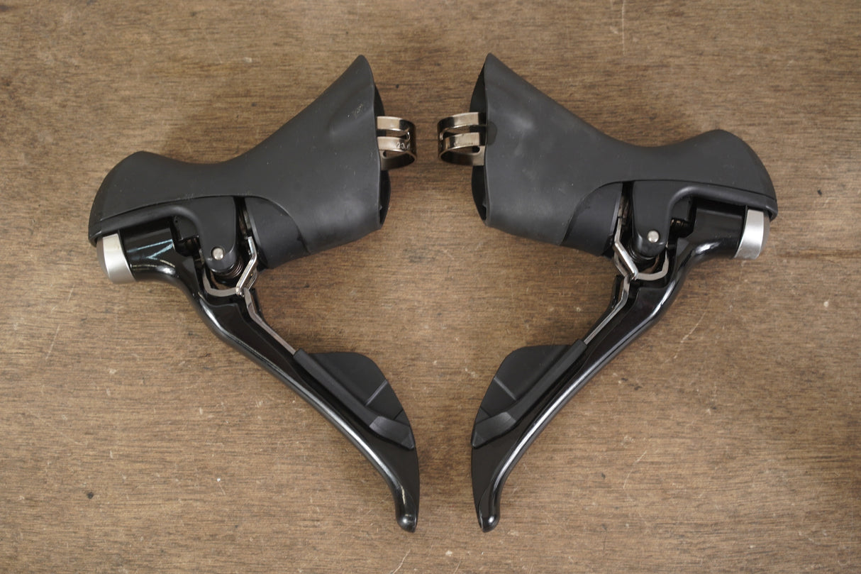 Shimano Ultegra 6800 105 5800 11 Speed Mechanical Rim Brake Road Groupset
