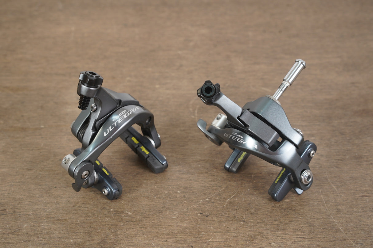 Shimano Ultegra 6800 105 5800 11 Speed Mechanical Rim Brake Road Groupset