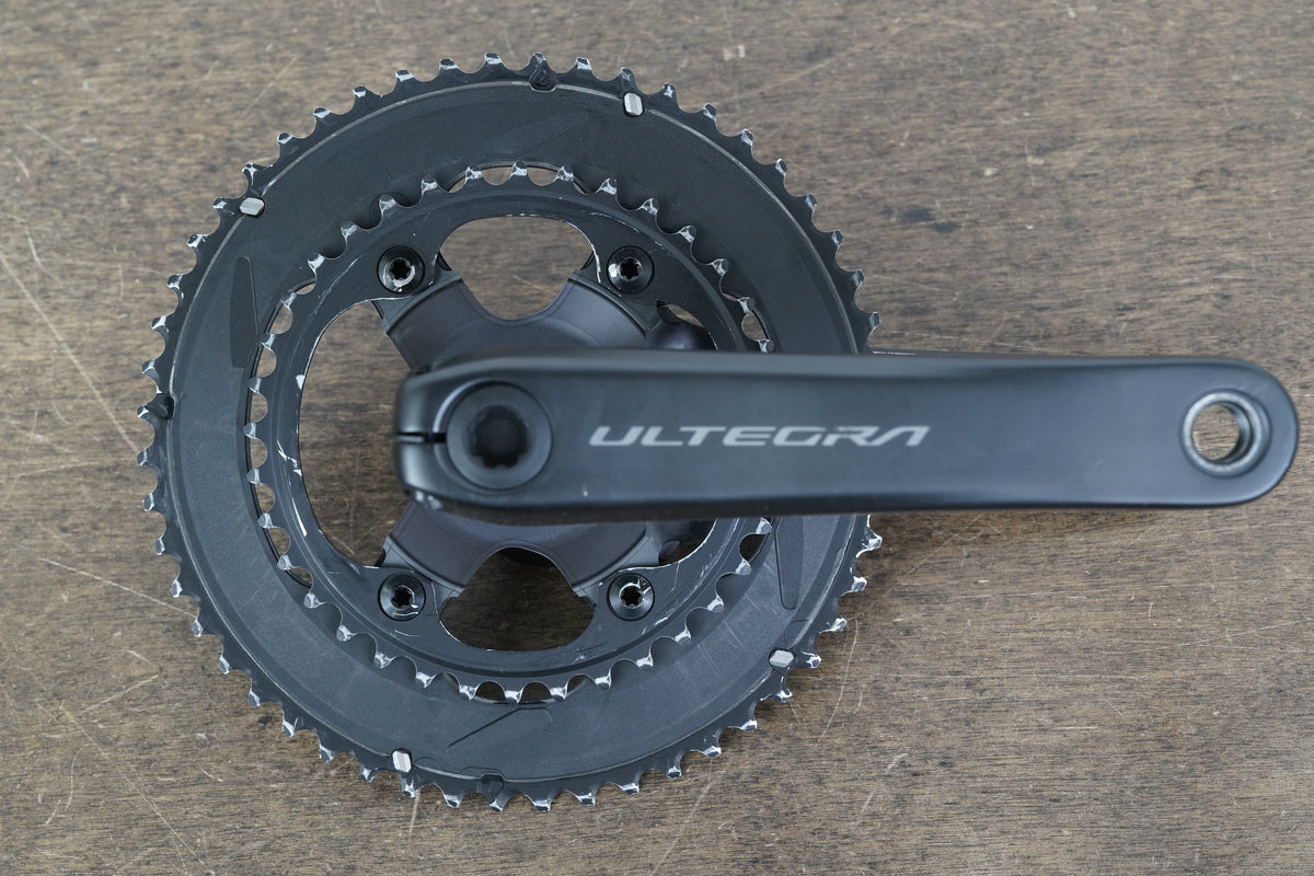 Shimano Ultegra R8170 Di2 12 Speed Electronic Disc Brake Road Full Groupset 8150