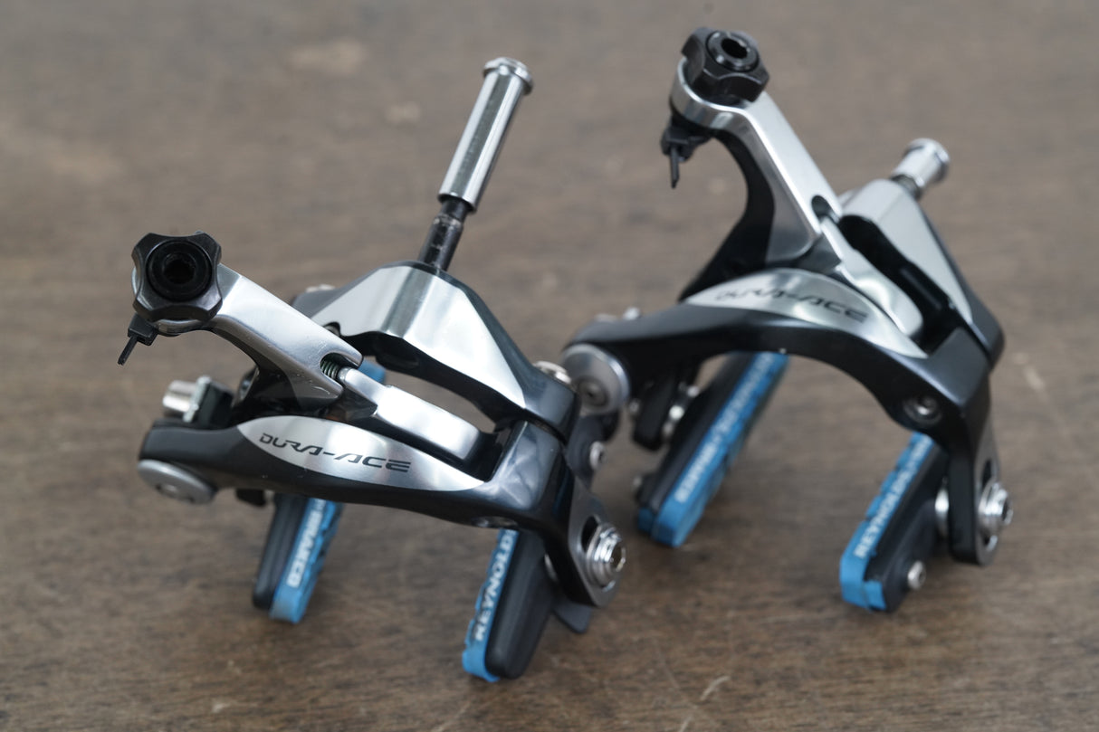 Shimano Dura-Ace 9000 11 Speed Mechanical Rim Brake Road Groupset 9000