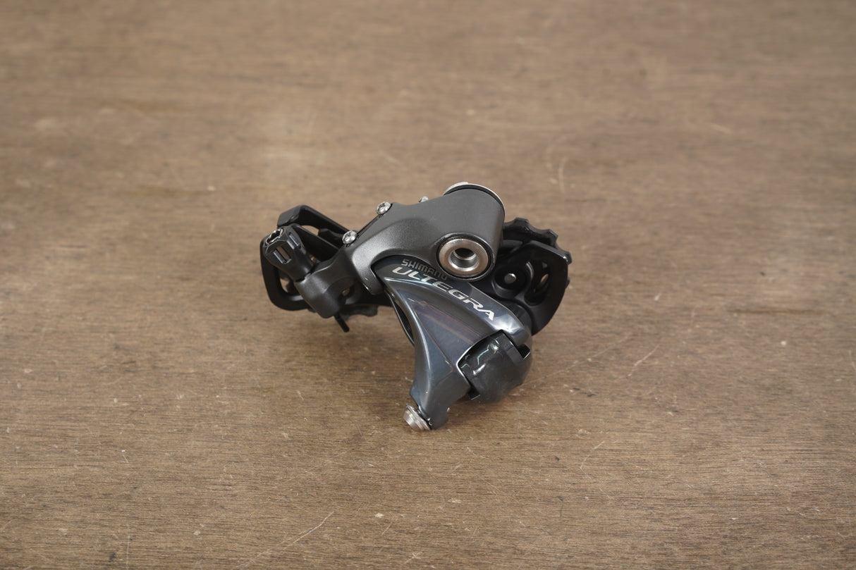 Shimano Ultegra 6800 105 5800 11 Speed Mechanical Rim Brake Road Groupset