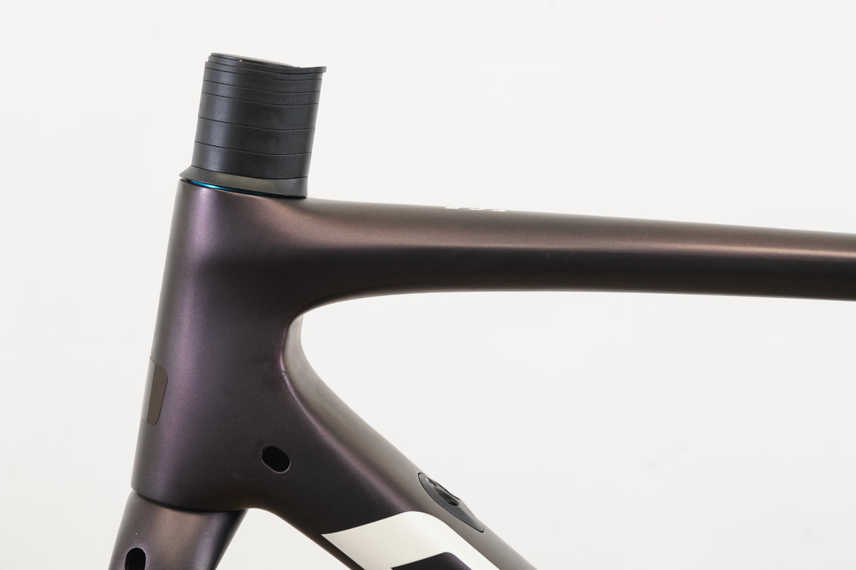 2021 S (Small) Giant TCR Advanced Pro Carbon Disc Brake Road Frameset