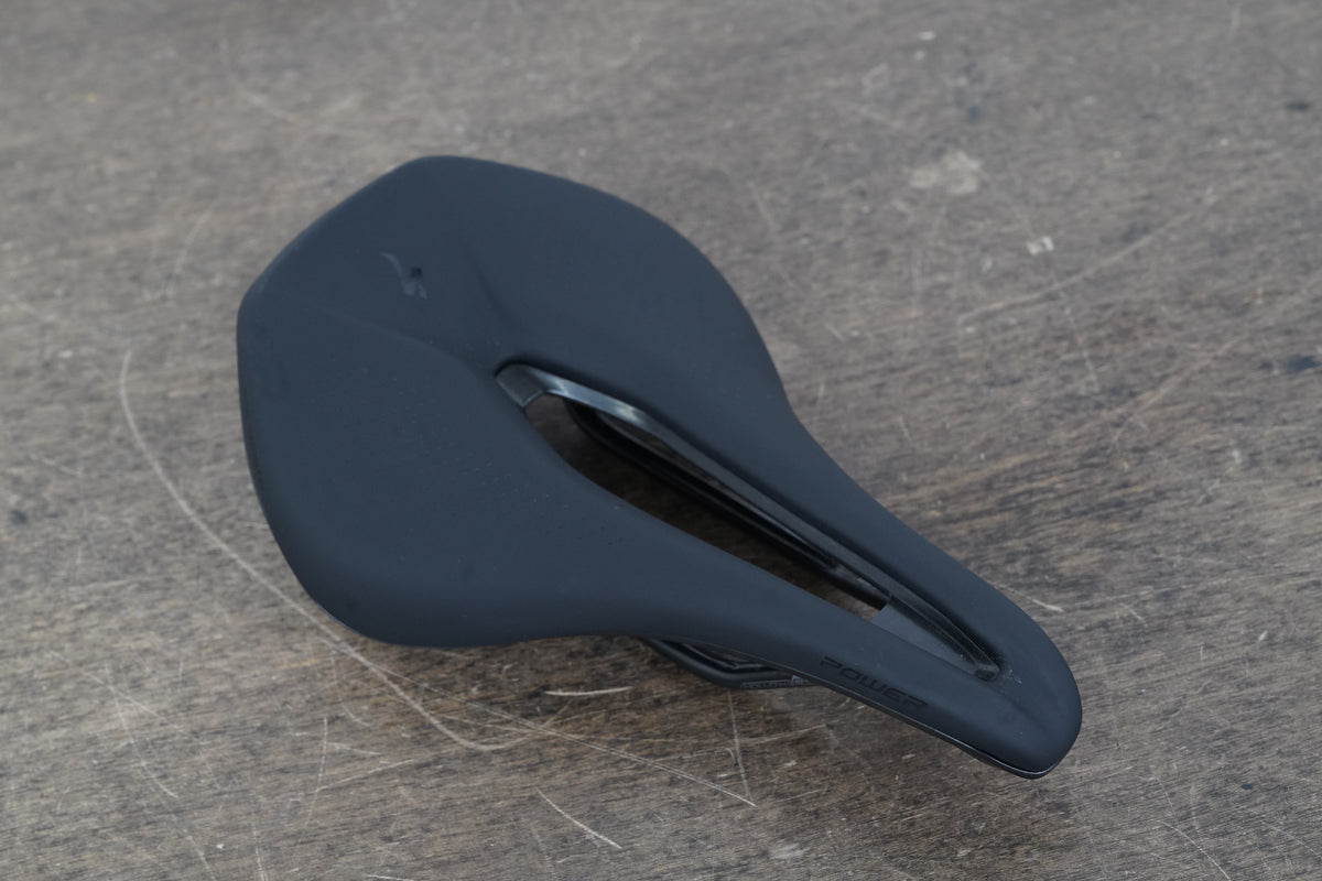 143mm Specialized Power Comp Cr-Mo Rail Road Saddle 249g