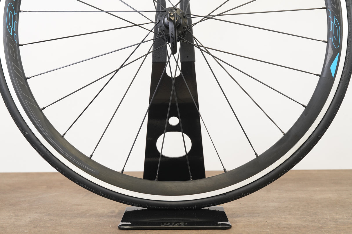 Alexrims TTR3 Felt Alloy Clincher Rim Brake Wheelset Shimano/SRAM 11 Speed