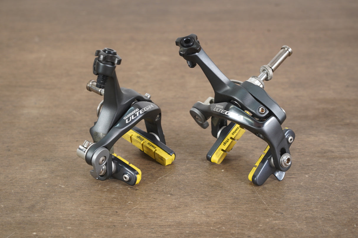 Shimano Ultegra 6770 Di2 10 Speed Electronic Rim Brake Road Groupset