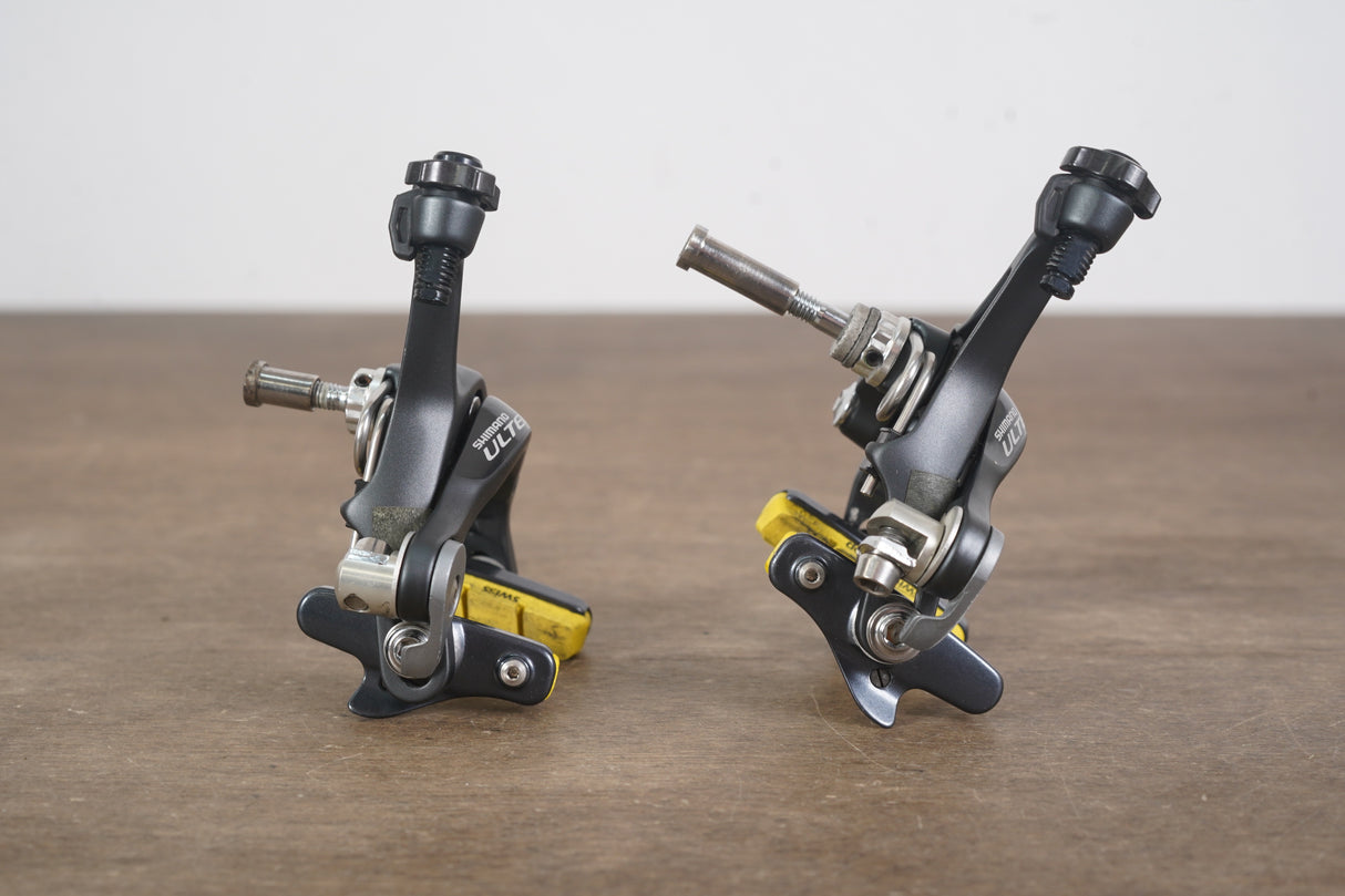 Shimano Ultegra 6770 Di2 10 Speed Electronic Rim Brake Road Groupset