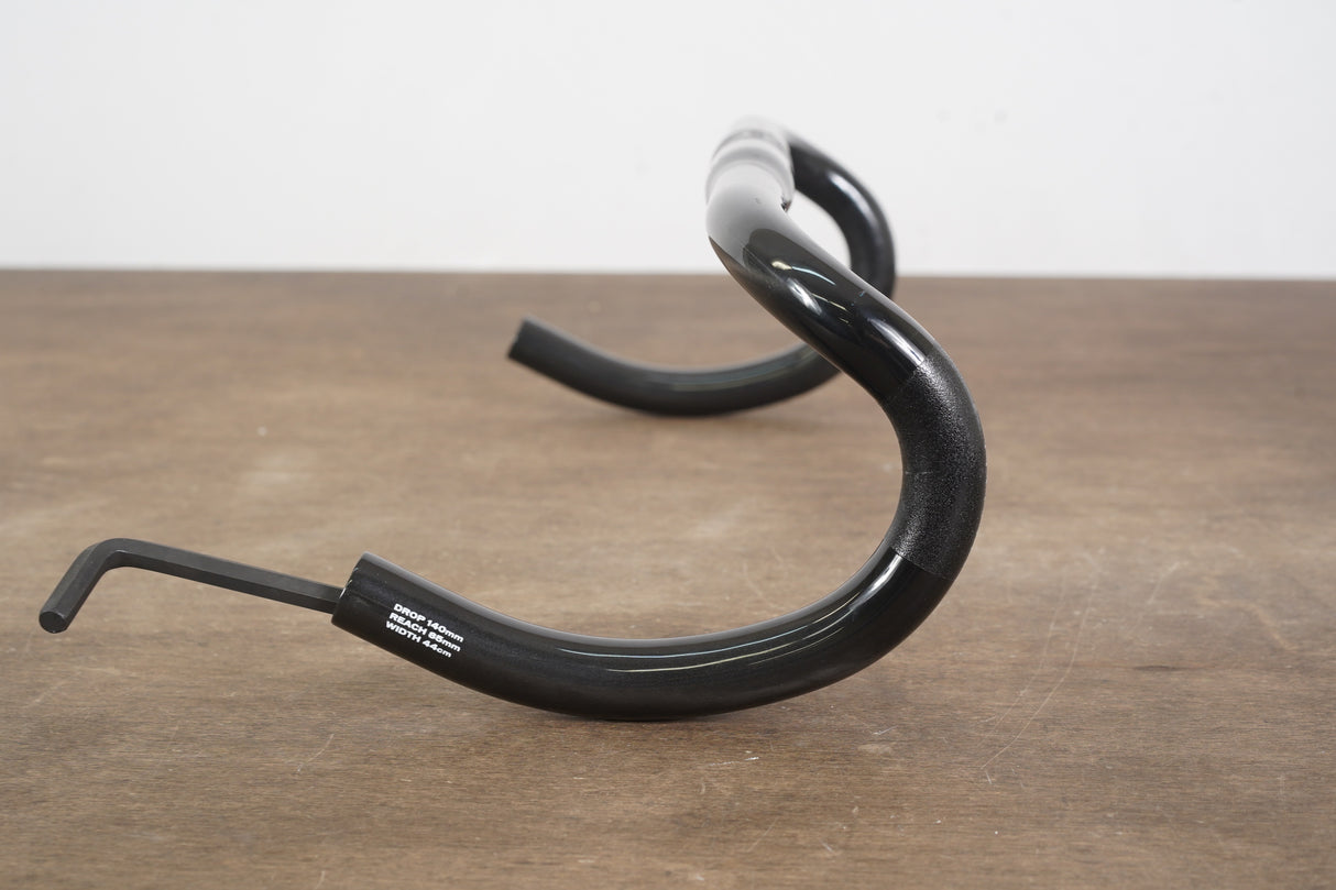 44cm Specialized S-WORKS Tarmac Bend Carbon Compact Road Handlebar 31.8mm