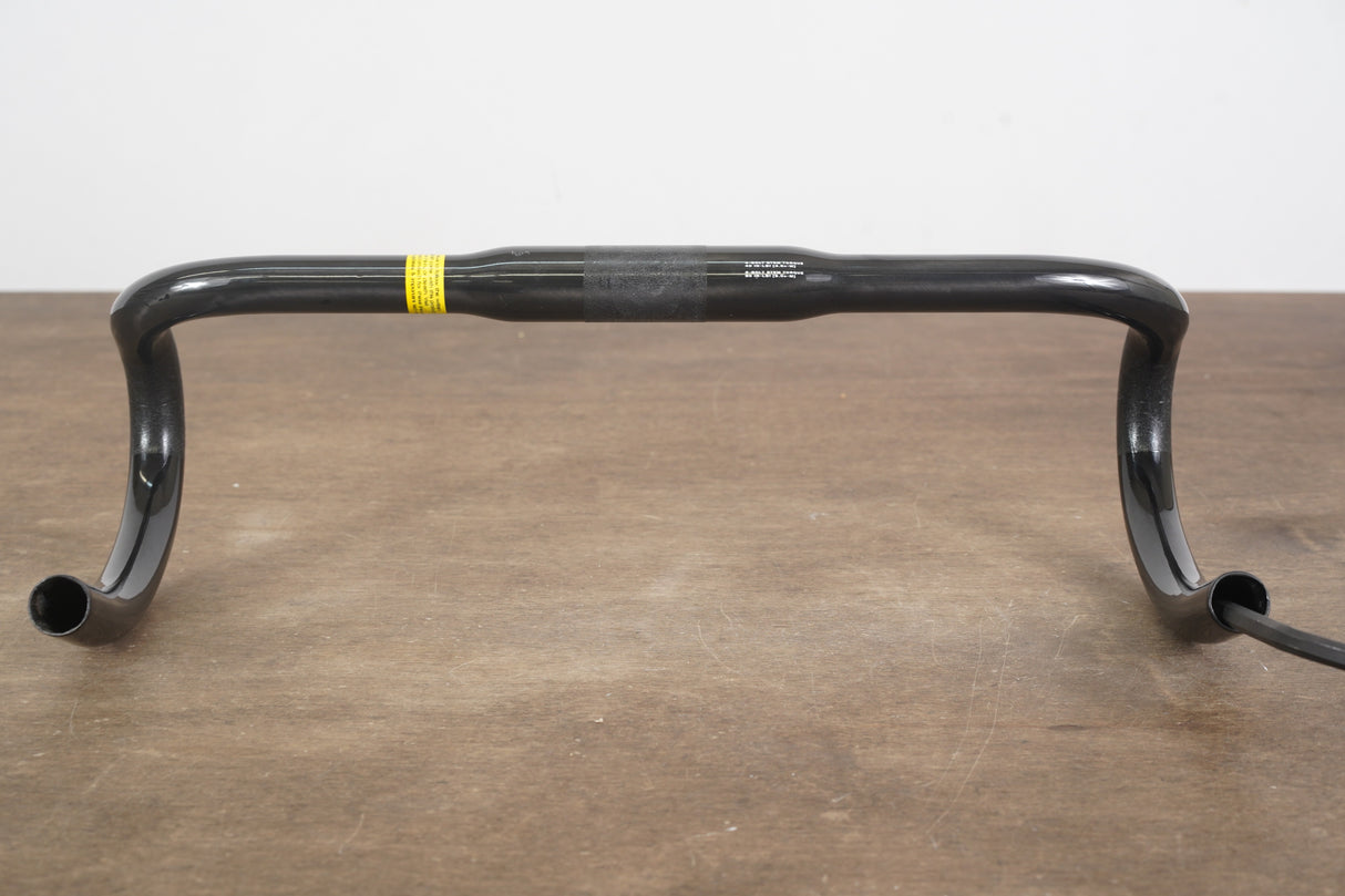 44cm Specialized S-WORKS Tarmac Bend Carbon Compact Road Handlebar 31.8mm