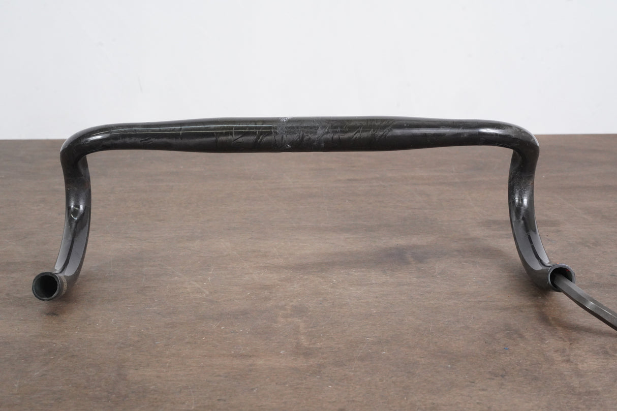 42cm Aerus Composites A Carbon Compact Road Handlebar