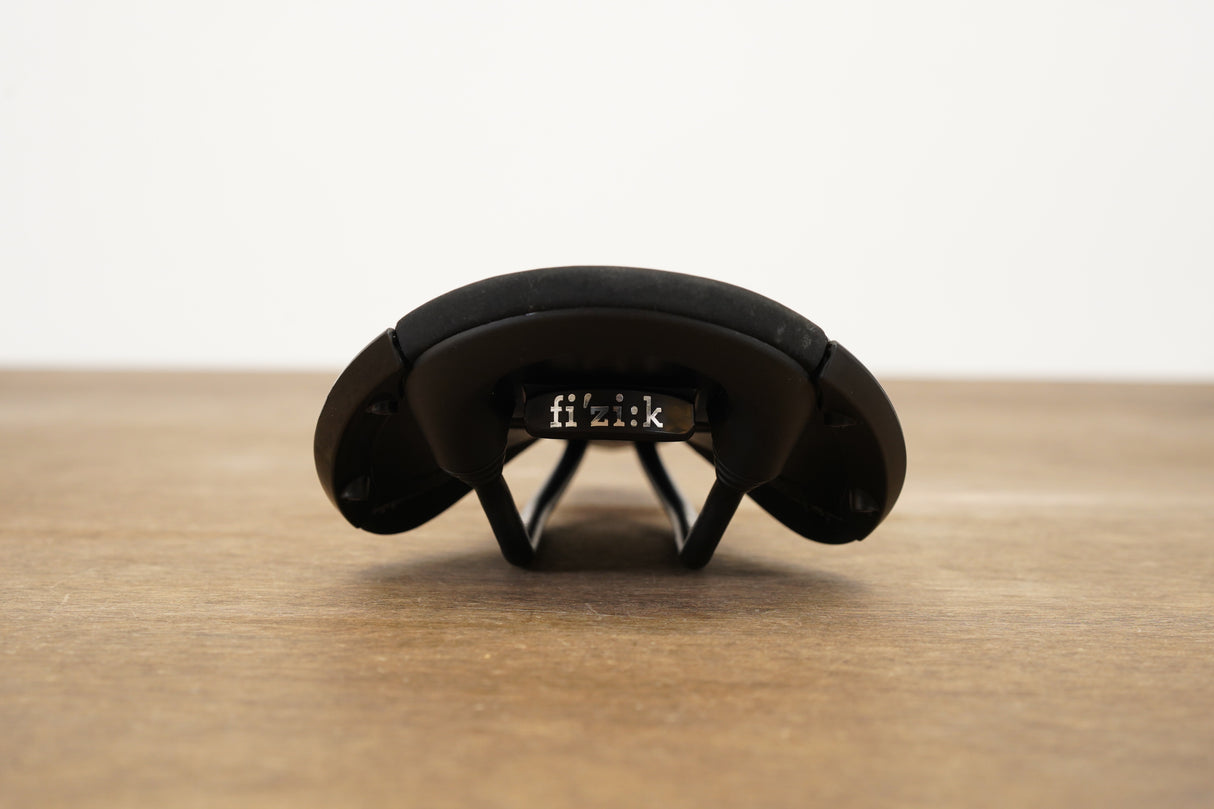 132mm (Regular) Fizik Aliante R5 Kium Rail Road Saddle 236g