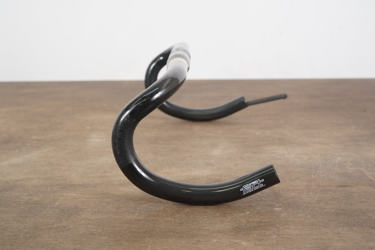 44cm Specialized S-WORKS Tarmac Bend Carbon Compact Road Handlebar 31.8mm