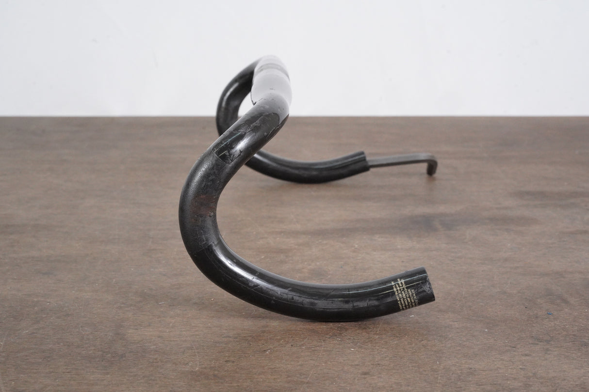 42cm Aerus Composites A Carbon Compact Road Handlebar