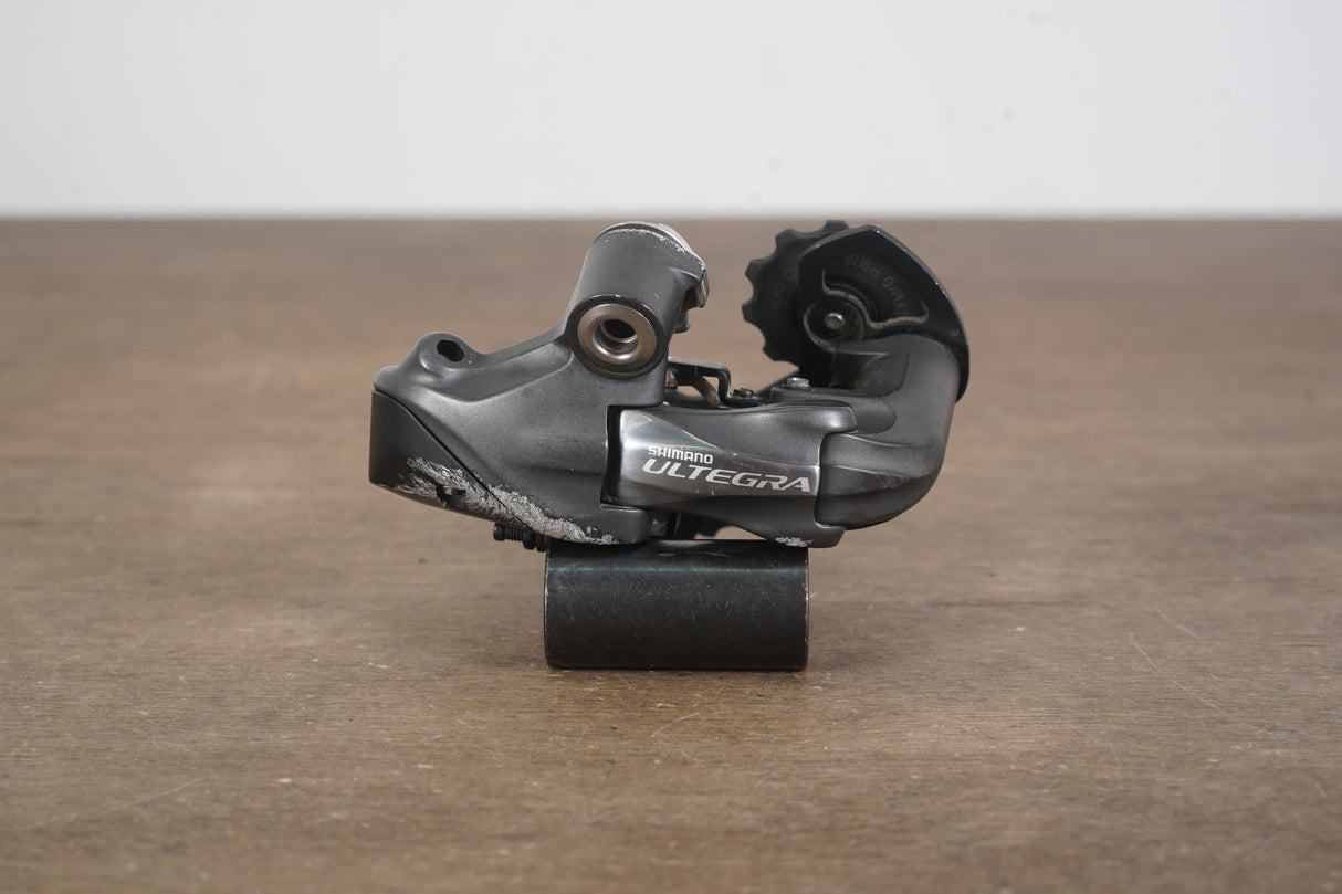 Shimano Ultegra 6770 Di2 10 Speed Electronic Rim Brake Road Groupset