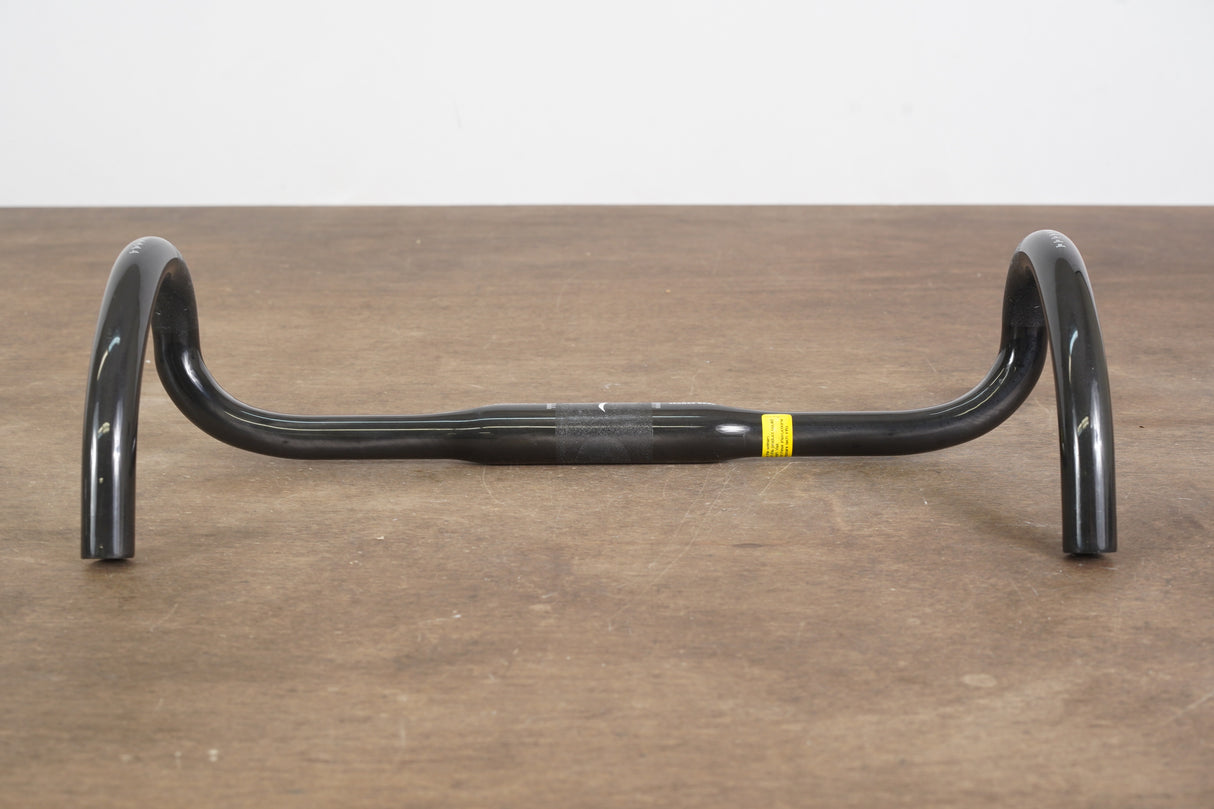 44cm Specialized S-WORKS Tarmac Bend Carbon Compact Road Handlebar 31.8mm