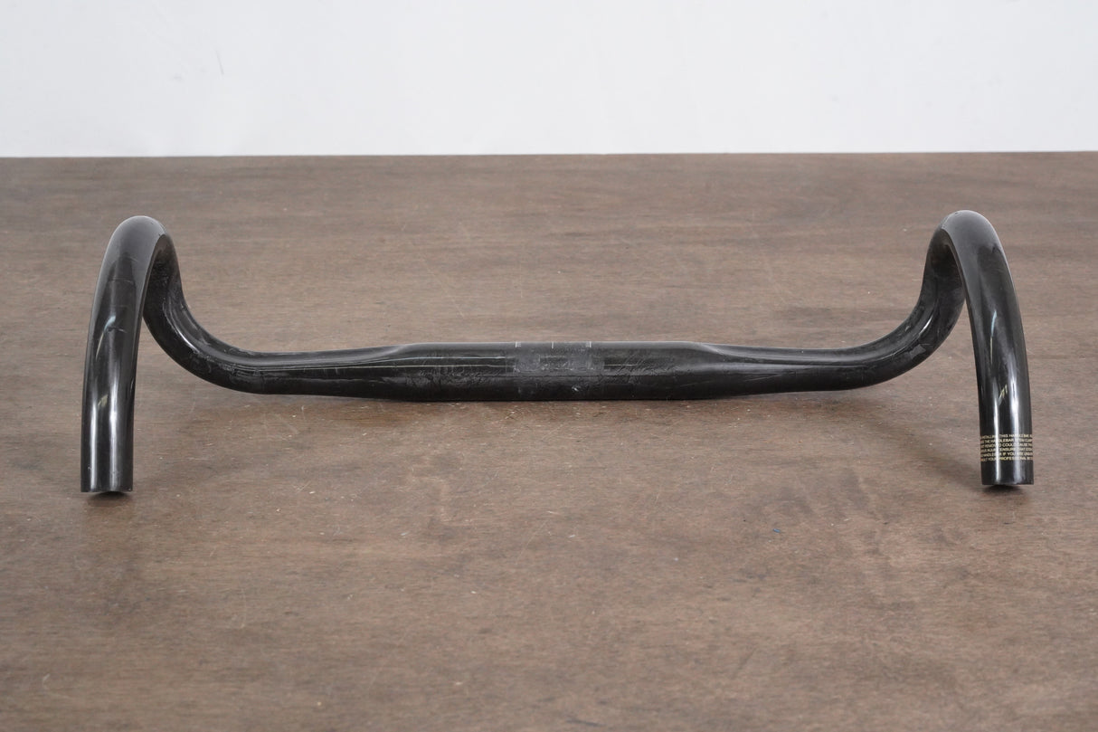 42cm Aerus Composites A Carbon Compact Road Handlebar