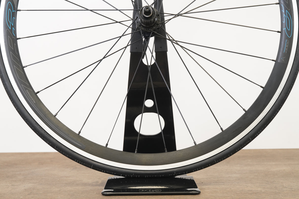Alexrims TTR3 Felt Alloy Clincher Rim Brake Wheelset Shimano/SRAM 11 Speed