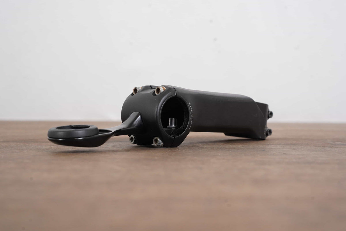 Specialized S-WORKS Venge 120mm ±6 Degree Alloy Stem + Mount 247g 1 1/8" 31.8mm