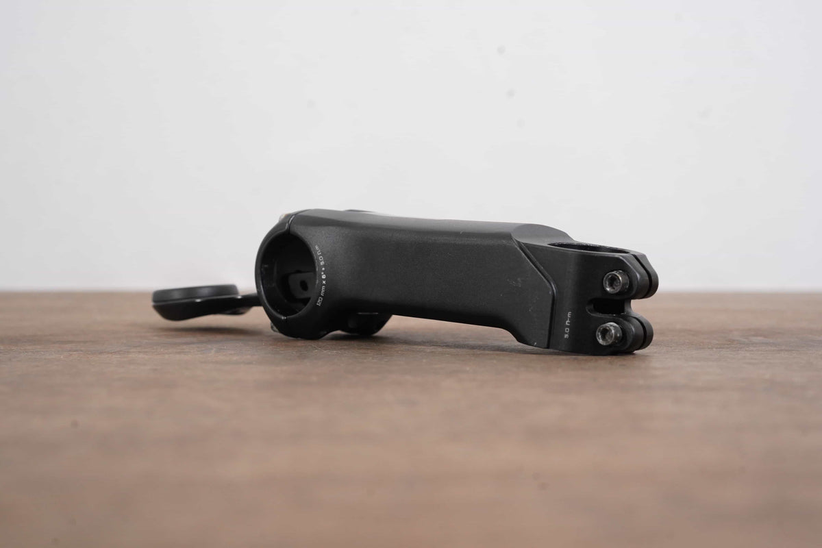 Specialized S-WORKS Venge 120mm ±6 Degree Alloy Stem + Mount 247g 1 1/8" 31.8mm