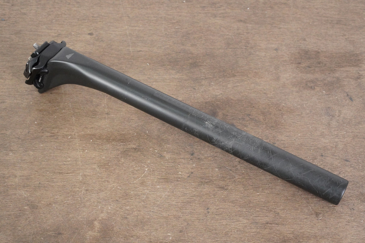 27.2mm Canyon S13 Carbon Setback Road Seatpost