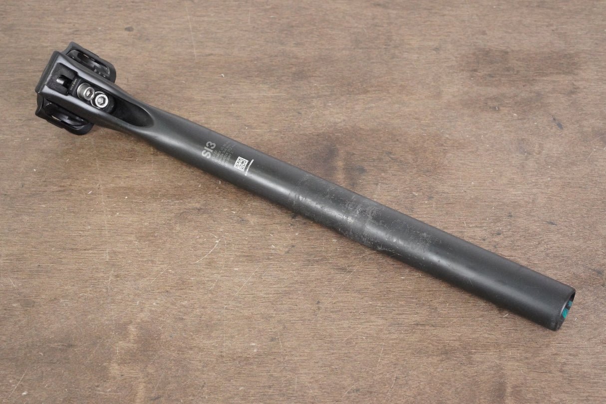27.2mm Canyon S13 Carbon Setback Road Seatpost